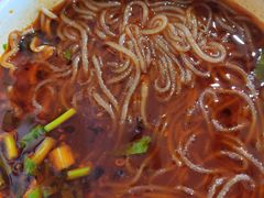 帽结子肥肠粉-白家高记肥肠粉(总店)