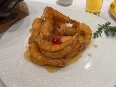 -万荣烤鸭店·北京菜(天坛店)