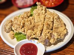 -大三元台湾鲁肉饭(沙井新桥店)