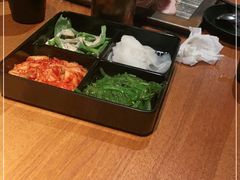-千寻烧肉(政务区店)