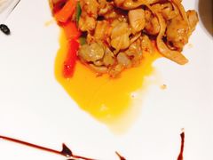 东安子鸡-马凯餐厅(长椿街店)