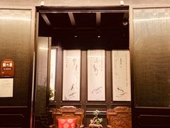 门面-柳莺湖上·湖景餐厅·江南菜(西湖店)