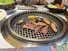 -千寻山野烤肉(中关村店)