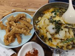 -小满手工粉(上海文峰广场店)