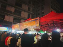 -清真老马家国华牛奶鸡蛋醪糟(正宁路店)