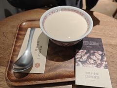 -彬媽糖水(侨鑫国际店)