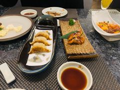 -菊上料理(蜀山银泰百货店)