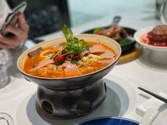 -龙猫意杯花园餐厅(芙蓉湖店)
