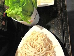 -喜虾客·大虾火锅(郑州无限城店)