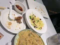 -北李·海肠捞饭·大连菜(望京凯德MALL店)