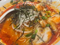 -纪州豚骨酱油拉面(锦延路店)