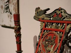 -东方艺术博物馆