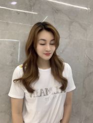 -JM STYLE造型明星.网红