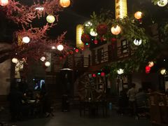-鲁城往事(游客中心店)