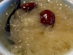银耳汤-小吊梨汤·北京菜·烤鸭(鸟巢店)