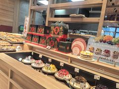 -西村叔叔的店·面包·甜品·蛋糕(崂山丽达店)
