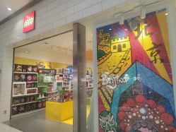 -乐高授权专卖店(朝阳大悦城店)