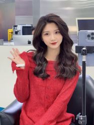 -凯博K-boom Hair Salon