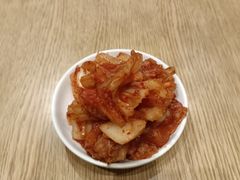 -正一味石锅拌饭(望京新世界店)