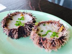-仙本那渔人码头餐厅