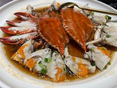 -骏莱海鲜鱼港(五角场店)