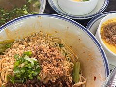 -万三面馆(青龙正街太古里店)