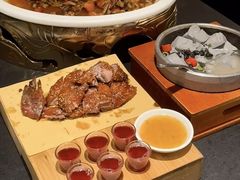 -桂小厨广西菜(万象城店)