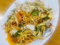 -龙姐私房菜(和顺古镇店)