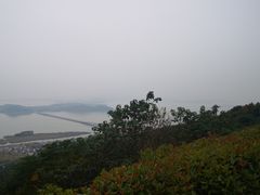 -太湖渔洋山