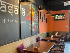 -南国印度餐厅Dakshin