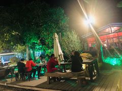 -花溪雨·森林餐厅(石基店)