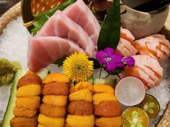 -御瀛日本料理