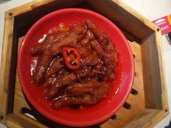 -避风塘·老港味餐厅(虹口龙之梦店)
