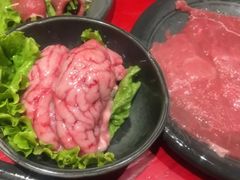 -谭鸭血老火锅(漳州路店)