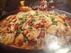 -蛙喔牛蛙(百联南方店)