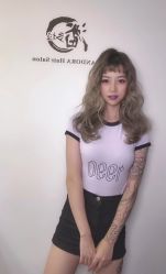 -潘多拉Hairsalon
