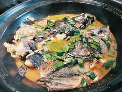 -千岛湖小鱼儿·淳安匠心农家菜