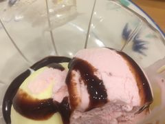 -萨莉亚意式餐厅(中北永旺店)