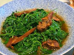 -金典银峰老鹅馆·昆山菜(亭林公园店)