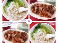 -安记烧鹅(新桥店)