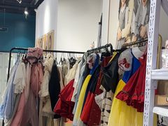 -海马体照相馆(天津世纪都会店)
