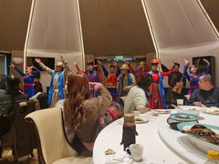 -九十九顶毡房(阜石路店)