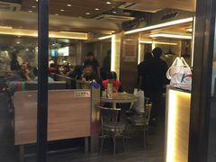 门面-源记茶餐厅(尖沙咀店)