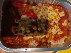 -乐凯撒披萨(中心书城店)