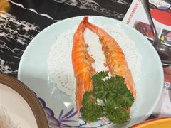 -松坂屋日料自助(长城路店)