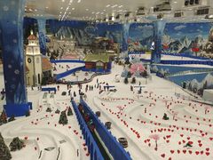 -湘江欢乐城欢乐雪域