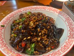 -陈家婆的菜(梅溪湖店)