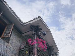 -乾州古城