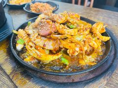 -妈妈手(山大总店)