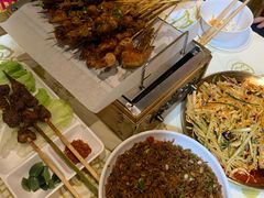 -串盟烧烤大排档·长沙美食地标(星沙店)